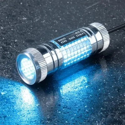 222nm jauh cahaya uvc untuk dijual