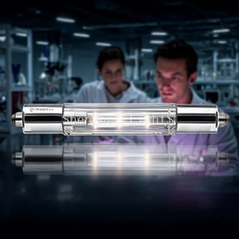 xenon headlamp bulbs